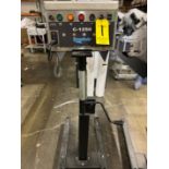 Streamfeeder C-1250 On Demand Friction Feeder, Port., S/N C1250B174 | Rig Fee $120