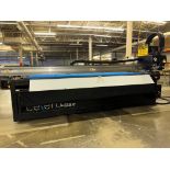 2022 Multicam Celero 4322 Wide Format Digital Cutting System, S/N C322-K | Rig Fee $520