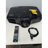 Epson LCD H543A Projector | Rig Fee $25