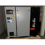 2021 Elgi EG 30 Rotary Screw Air Compressor Elgi Airmate Air Dryer | Rig Fee $420
