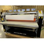 2021 Neschen HotLam 1650 Double H-US Large Format Double Heated Laminati | Rig Fee $420