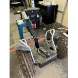 Segway X2 | Rig Fee $50