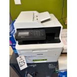 Brother Model MFC- L3750COW Printer