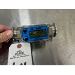 Flomec Digital Flow Meter