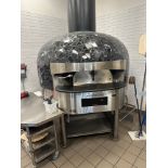 Morello Forni Pizza Oven - Model FGRi110 CB