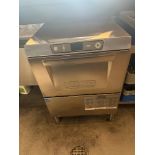 Hobart Advansys Dishwasher