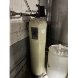 Enpress Model 1665 Water Softener, w/ Shelco Filter 4FOS1-TBS, S/N: 160210001000015 | Rig Fee $650