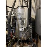 Glycol Chiller w/ Bavarian Brew Tech Glycol Tank | Rig Fee $7500 (Crane for Roof Unit)