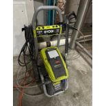 Ryobi 2300 PSI Power Washer