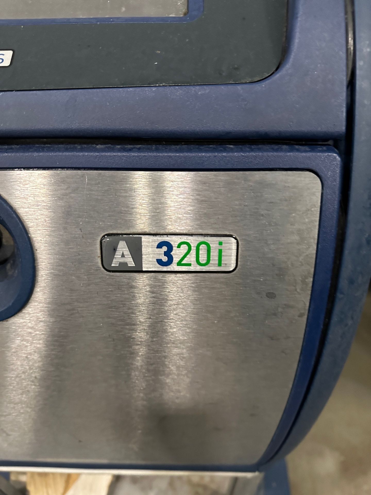 2020 Domino A320i Date Coder, S/N: AST000116918 | Rig Fee $350 - Image 2 of 6