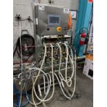 2020 DME Keg Filler, Model XCPKEGFILLER, S/N: B5577-KM-02 | Rig Fee $350