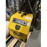 VAPamore Model MR-1000 Forza Steam Cleaner | Rig Fee $50