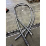Misc Brewery Hoses (Count and Lengths to be Provided) | Rig Fee $50