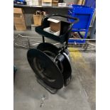 Banding / Strapping Cart | Rig Fee $25