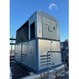 2018 Pro Refrigeration Glycol Chiller, w/ Glycol Reservoir, Model PB220B120R4CL-V-VC, S/N: