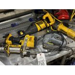 Lot of Power Tools | Rig Fee $30