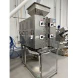 RMS Dual Roller Mill | Rig Fee $600