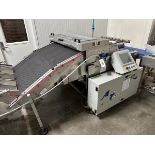2017 Arr-Tech Model GV42-50 Counter / Stacker Machine - S/N A17020 (Comes with Chan | Rig Fee $350