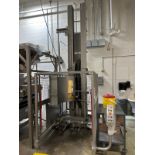 2018 Gemini Dough Bowl Elevator - Model RCES27SAL101, S/N 183107 | Rig Fee $1000