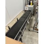 2020 Shuttleworth Conveyor with Control Panel (Approx. 15.5" x 10') | Rig Fee $200