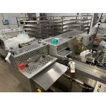 Bettendorf Standard Stainless Steel Model BS165 Bagger - S/N BS165-13024 | Rig Fee $500