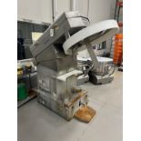 2013 Gemini Model ME 250 - 550 LB Capacity Removable Bowl Mixer: S/N 13385 W 2 Bowls | Rig Fee $800