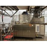 2018 AM Manufacturing Apache Press with Press Change Parts for Pizza, Tortilla and | Rig Fee $6000