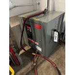 Battery Mate 36V Max Battery Charger - Model 965H3-18C, S/N 114CS17569 | Rig Fee $150