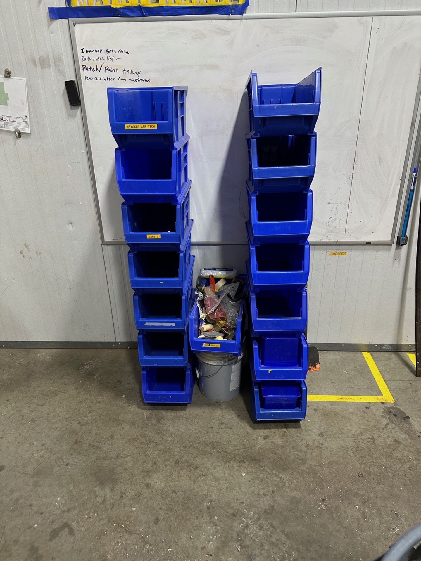 Lot of All Shop Room Contents not Individually Lotted | Rig Fee $400 - Bild 3 aus 3
