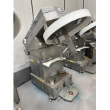 2015 Gemini Model ME 250 - 550 LB Capacity - Removable Bowl Mixer - S/N 150479 - Comes with 2 SS