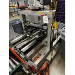 Wexxar Bel 252 Case Sealer - S/N 20024 | Rig Fee $300