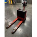 Linde MT 20 24V Electric Walkie | Rig Fee $150