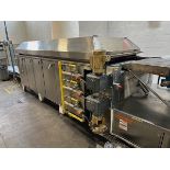 Superior Gas Fired Tortilla Oven - Model F0144662_, S/N 1171226 (Comes with PART# | Rig Fee $5000