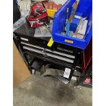 Westwars Tool Cabinet and Contents | Rig Fee $50