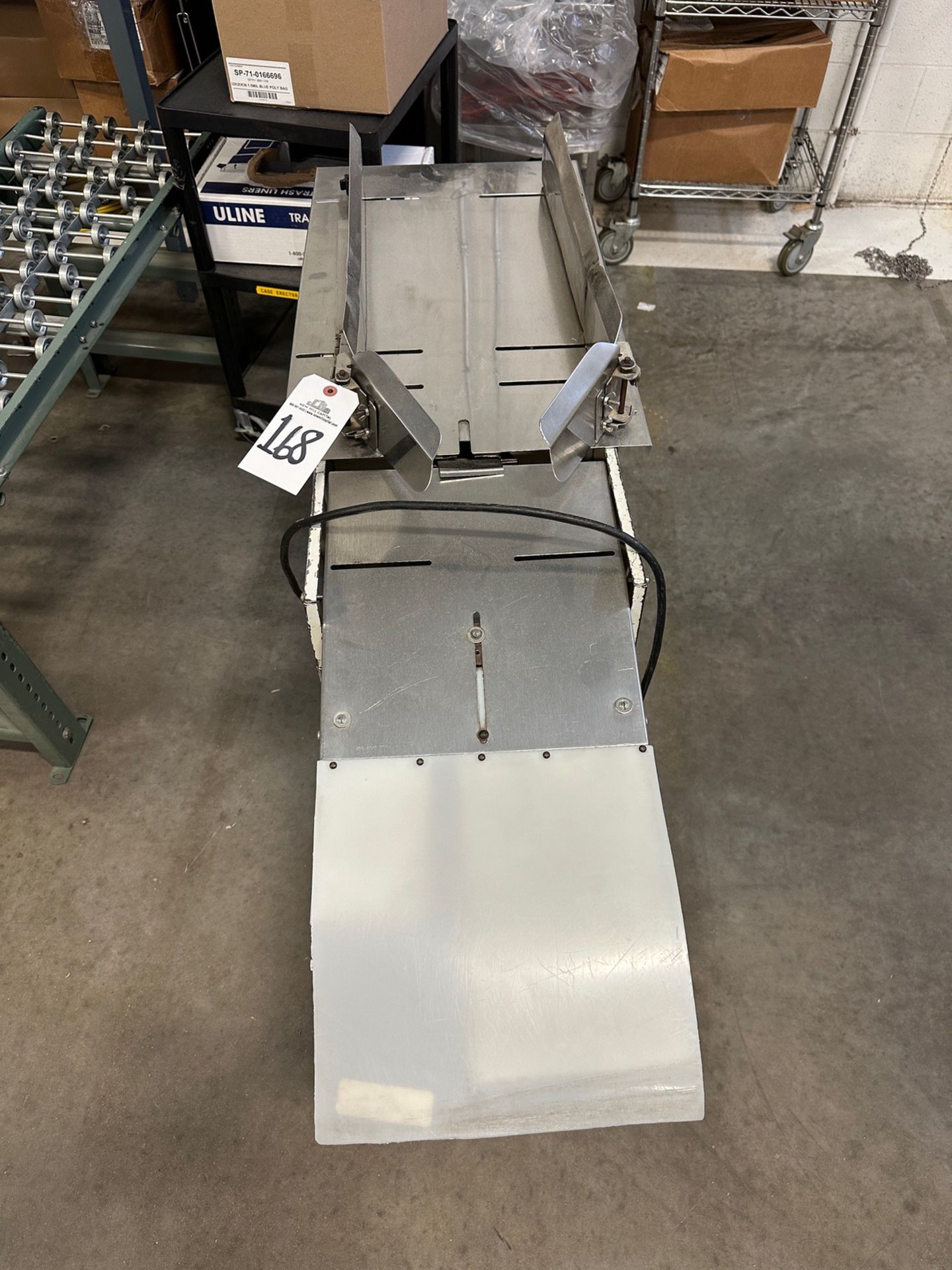 Oliver Bread Chute | Rig Fee $50 - Image 2 of 3