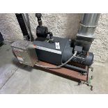 Busch Mink MM 1142 BV Vacuum Pump - S/N 0996.911.945 | Rig Fee $150