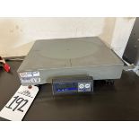 Mettler Toledo Digital Scale - Model PS 60 | Rig Fee $25