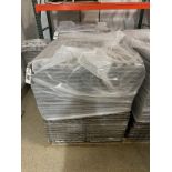 Approx. (215) Croissant 6-Loaf Baking Trays (Approx. 2.5" x 26" Loaf) | Rig Fee $50