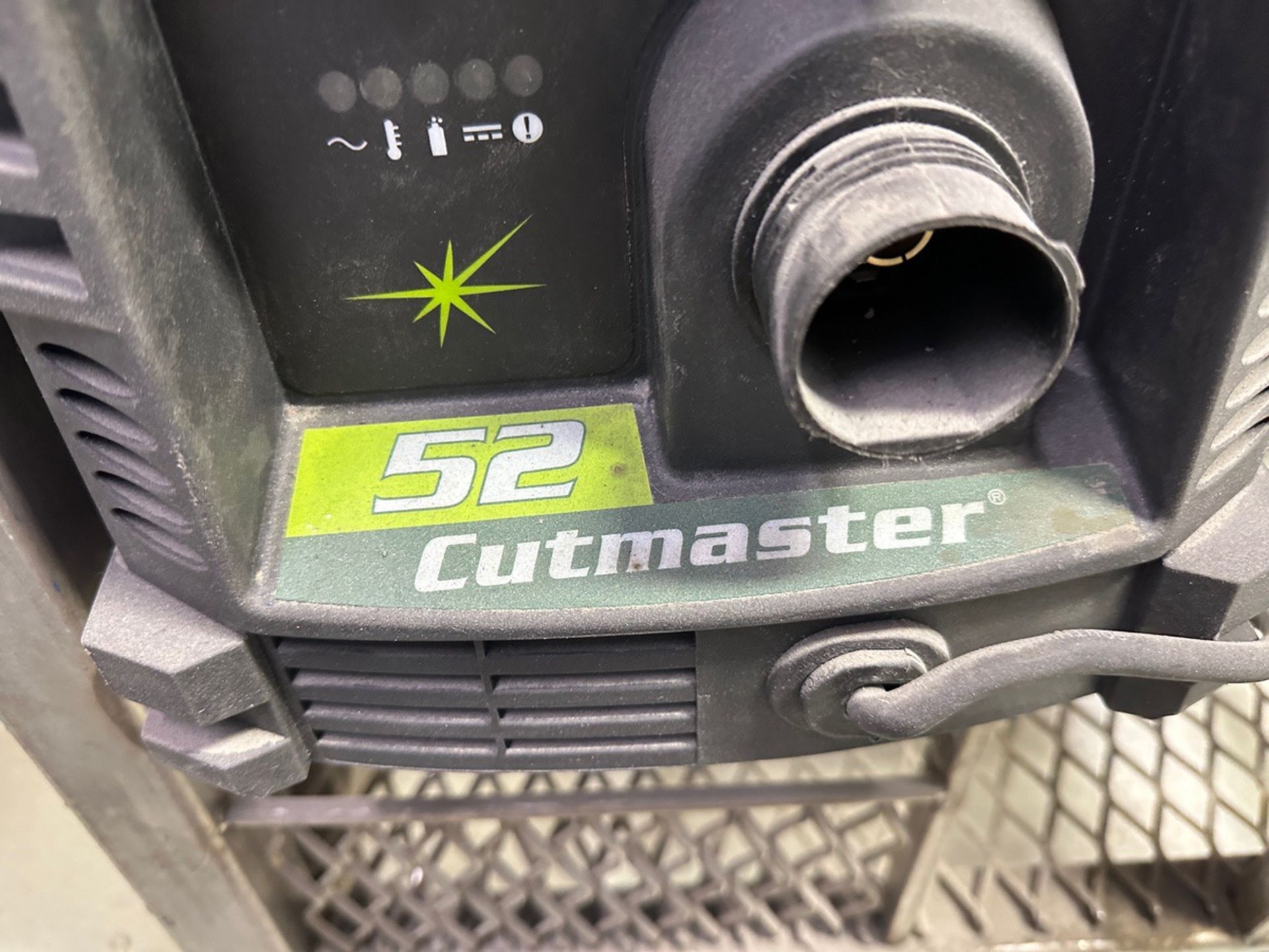 Cutmaster 52 Plasma Cutter - Image 2 of 3