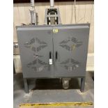 Great Western Manufacturing Flour Sifter | Rig Fee $900