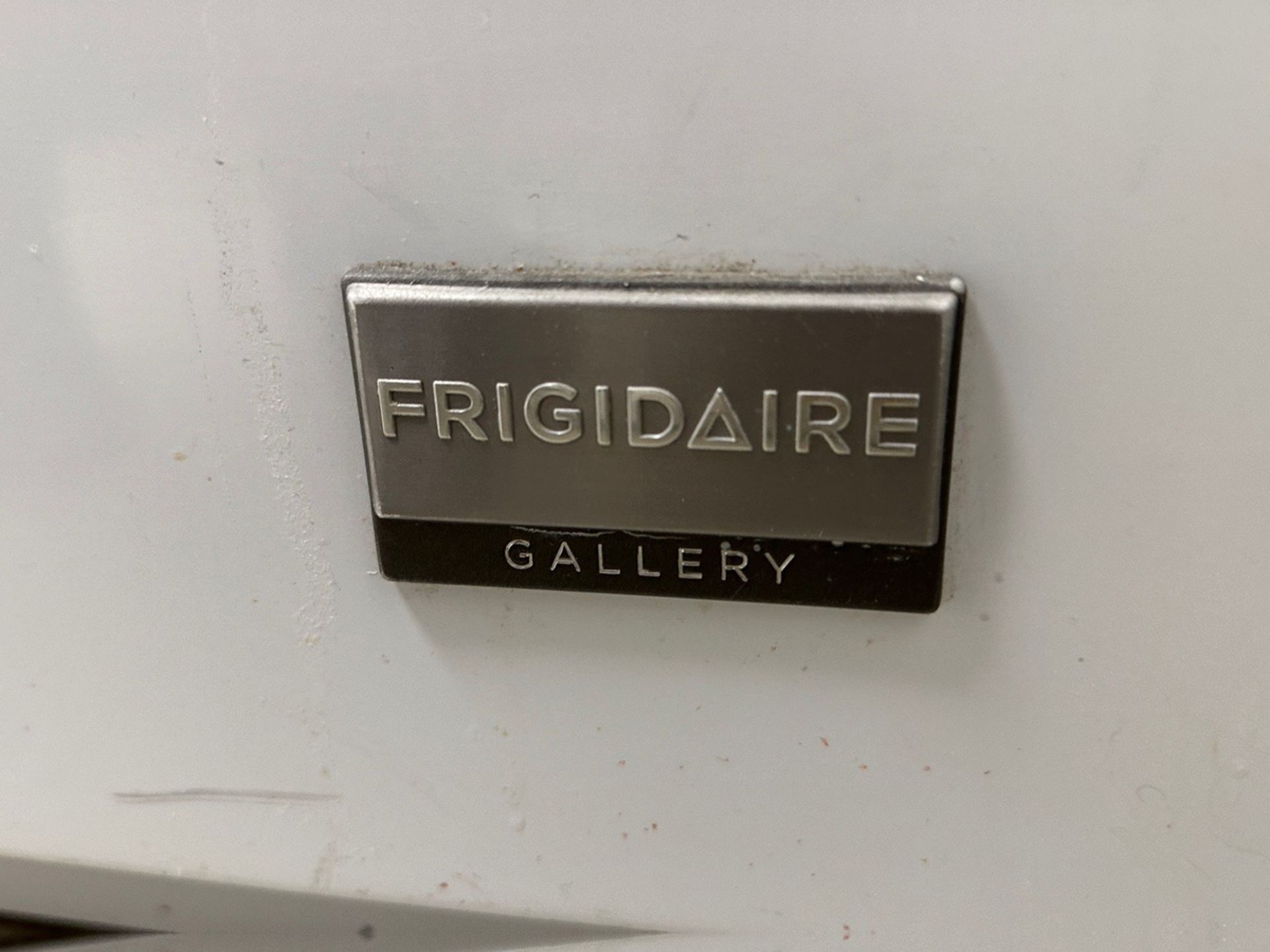 Frigidaire Dishwasher - Image 3 of 3