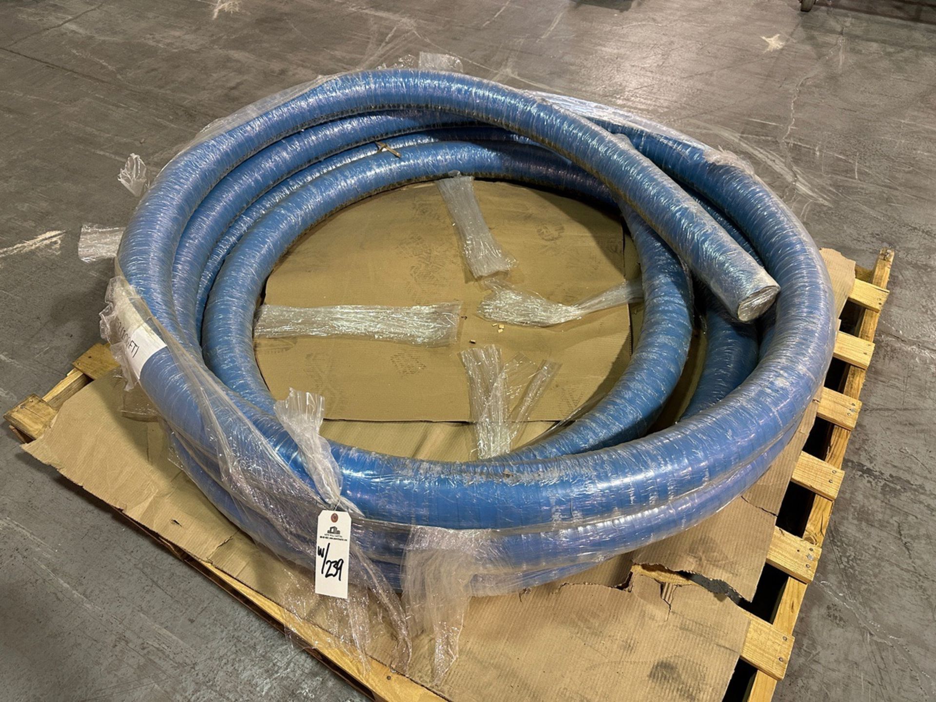 Lot of Hoses - Image 5 of 5