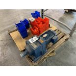 Sew 5 HP Drive Motor | Rig Fee $25