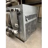 Mokon Model AS4J20LR Water Chiller