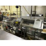 Formost Fuji JV60LH Automatic Bagger, S/N: 08JV10EW (Tag 481) | Rig Fee $750 (Skidded)