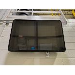 Vizio 40" Flatscreen TV with TV Shield Protective Case | Rig Fee $75