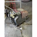 Minuteman E20 Floor Scrubber | Rig Fee $25