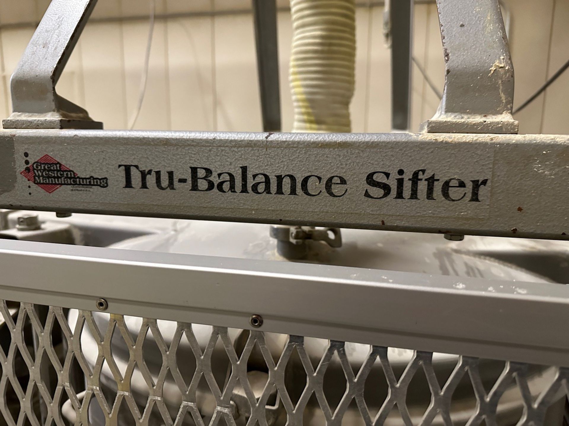 Great Western Manufacturing Tru-Balance Sifter | Rig Fee $750 - Image 4 of 5