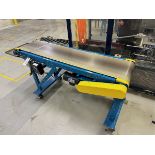 Belt Conveyor (Approx. 18" x 6')