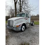 International Semi-Truck - Model 9400 4X2 SBA - VIN 2HSFKA4 NAPC 067312 | Rig Fee $125